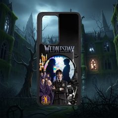 Wednesday - Wednesday Addams kollázs - Egyéb tok