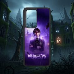 Wednesday - Lila eső - Egyéb tok