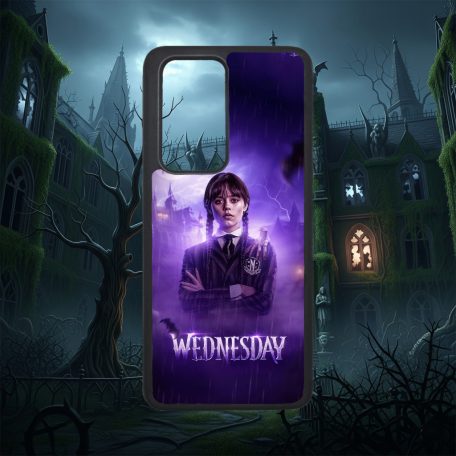 Wednesday - Lila eső - Egyéb tok