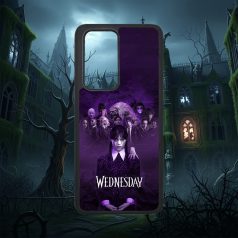 Wednesday - Karakterek - Egyéb tok