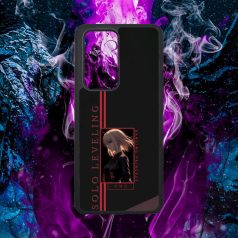   Solo Leveling – Dancing Princess - Google Pixel / Huawei tok