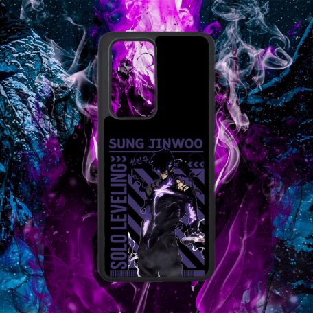 Solo Leveling – Sung Jin-Woo - Google Pixel / Huawei tok
