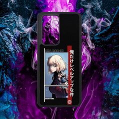 Solo Leveling – Cha Hae-In - Google Pixel / Huawei tok