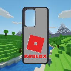 Roblox Logo - Egyéb tok