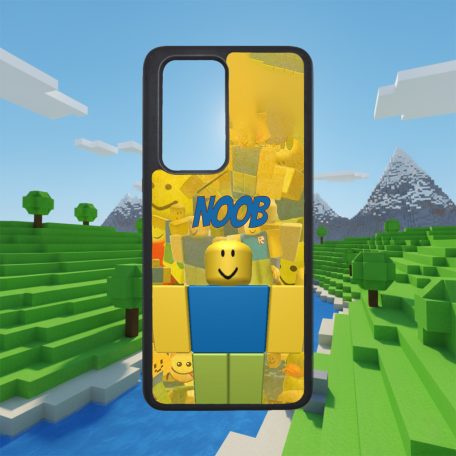 Roblox - Noob - Egyéb tok