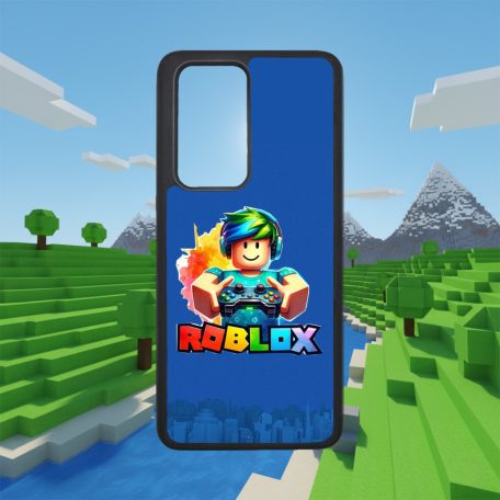 Roblox - Play Game - Egyéb tok