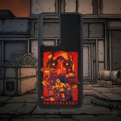Borderlands - Poster - Egyéb tok