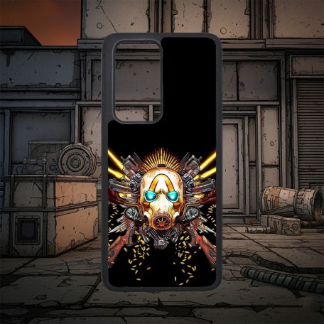 Borderlands - Psycho - Egyéb tok