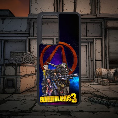 Borderlands - Bordarlands 3 - Egyéb tok