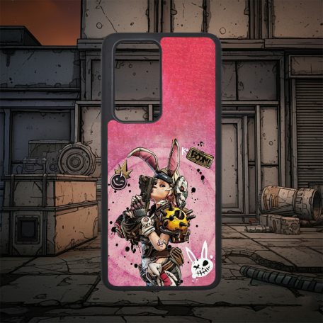 Borderlands - Tina - Egyéb tok