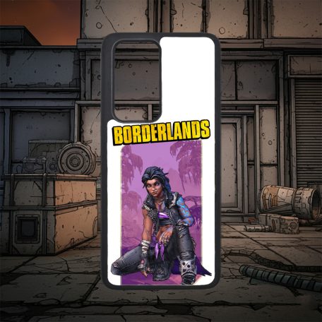Borderlands - Amara - Egyéb tok