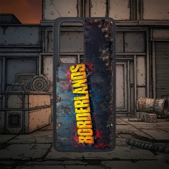 Borderlands - Egyéb tok