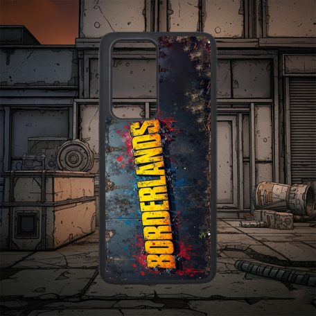 Borderlands - Egyéb tok