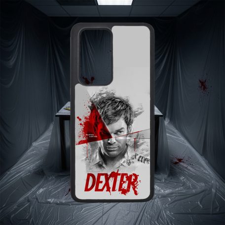 Dexter - We all have a dark side - Egyéb tok