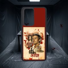 Dexter - Team - Egyéb tok