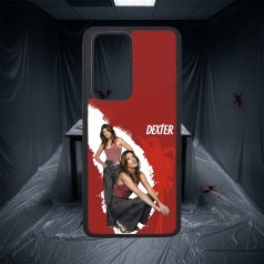 Dexter - Debra - Egyéb tok