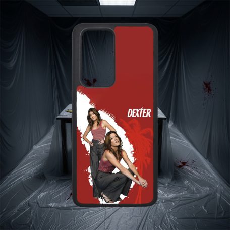 Dexter - Debra - Egyéb tok