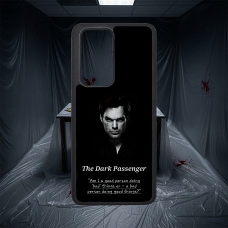Dexter - The Dark Passenger - Egyéb tok