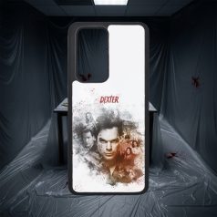 Dexter - Art - Egyéb tok