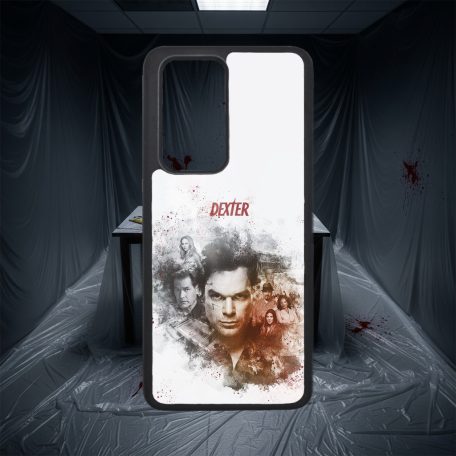 Dexter - Art - Egyéb tok