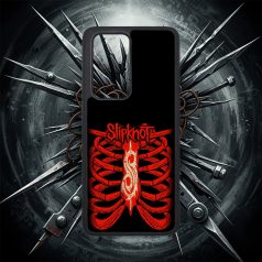 Slipknot - Rib Cage Logo - Egyéb tok