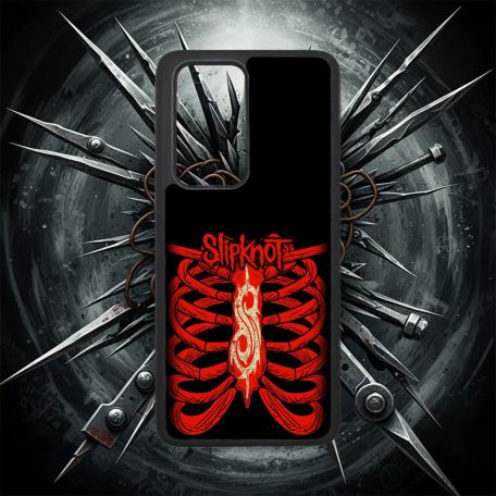 Slipknot - Rib Cage Logo - Egyéb tok