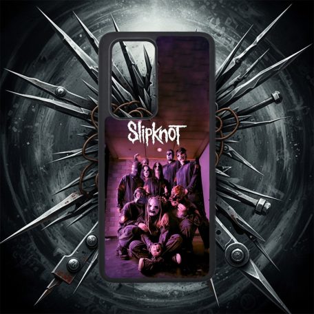 Slipknot - Band - Egyéb tok