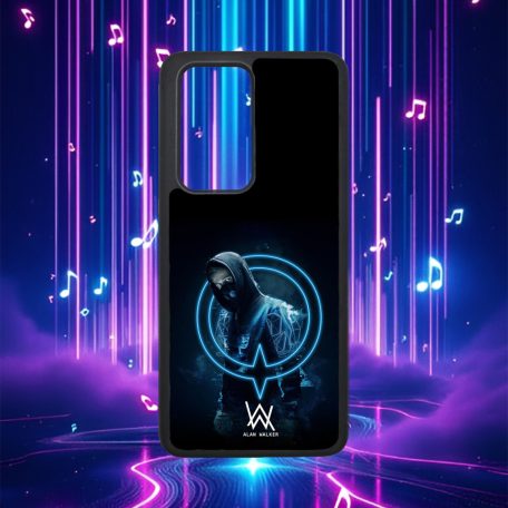 Alan Walker - Poster - Egyéb tok