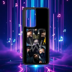 Alan Walker - Collage - Egyéb tok