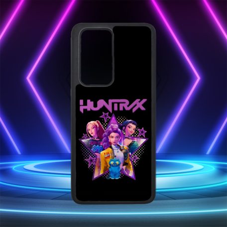 KPOP - Demon-Hunters - Logo - Egyéb tok