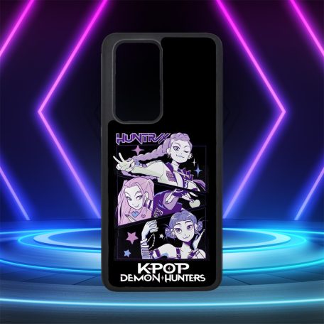 KPOP - Demon-Hunters - Moments - Egyéb tok