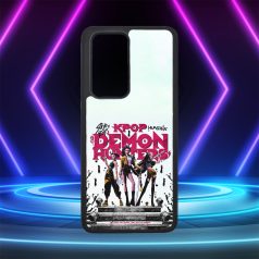 KPOP - Demon-Hunters - Poster - Egyéb tok