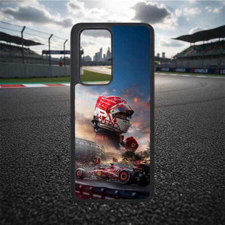 F1 - Charles Leclerc - Egyéb tok