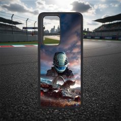 F1 - George Russell - Egyéb tok