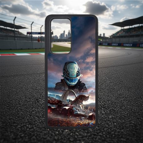 F1 - George Russell - Egyéb tok