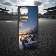 F1 - Senna vs Prost - Egyéb tok