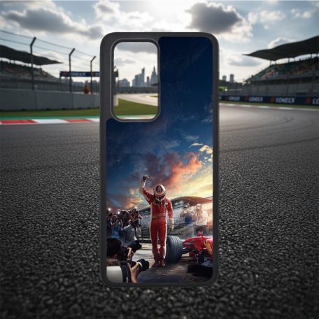 F1 - Kimi Räikkönen 2007 - Egyéb tok