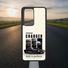 Legendás autók - Dodge Charger - Egyéb tok