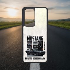 Legendás autók - Ford Mustang - Egyéb tok