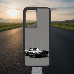 Legendás autók - Shelby Gt 500 - Egyéb tok