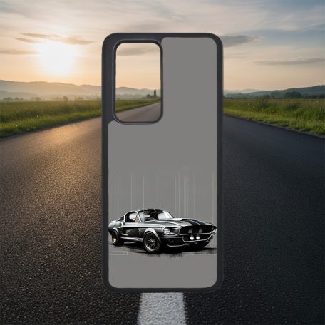 Legendás autók - Shelby Gt 500 - Egyéb tok