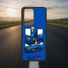 Legendás autók - Nissan Skyline GT-R - Egyéb tok