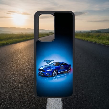 Legendás autók - Mustang stripes - Egyéb tok