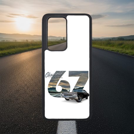 Legendás autók - Chevrolet Impala - Egyéb tok