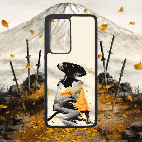 Ghost of Yotei - Atsu Art - Egyéb tok