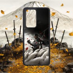 Ghost of Tsushima - Poster - Egyéb tok