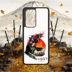 Ghost of Tsushima - Splash - Egyéb tok