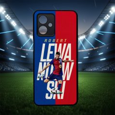 Champions Edition - Robert Lewandowski - Egyéb tok