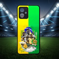 Champions Edition - Pelé - Egyéb tok