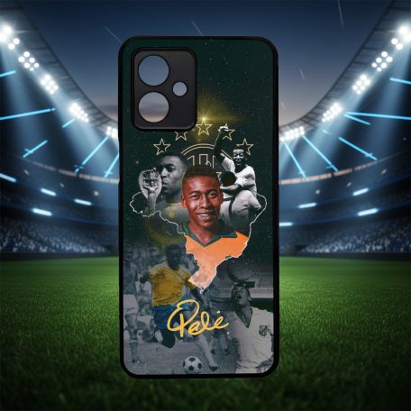 Champions Edition - In memory of Pelé” - Egyéb tok